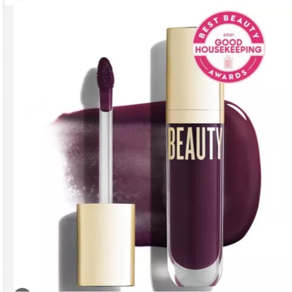 🎉HP🎉Black Plum BEYOND GLOSS LIPGLOSS💄